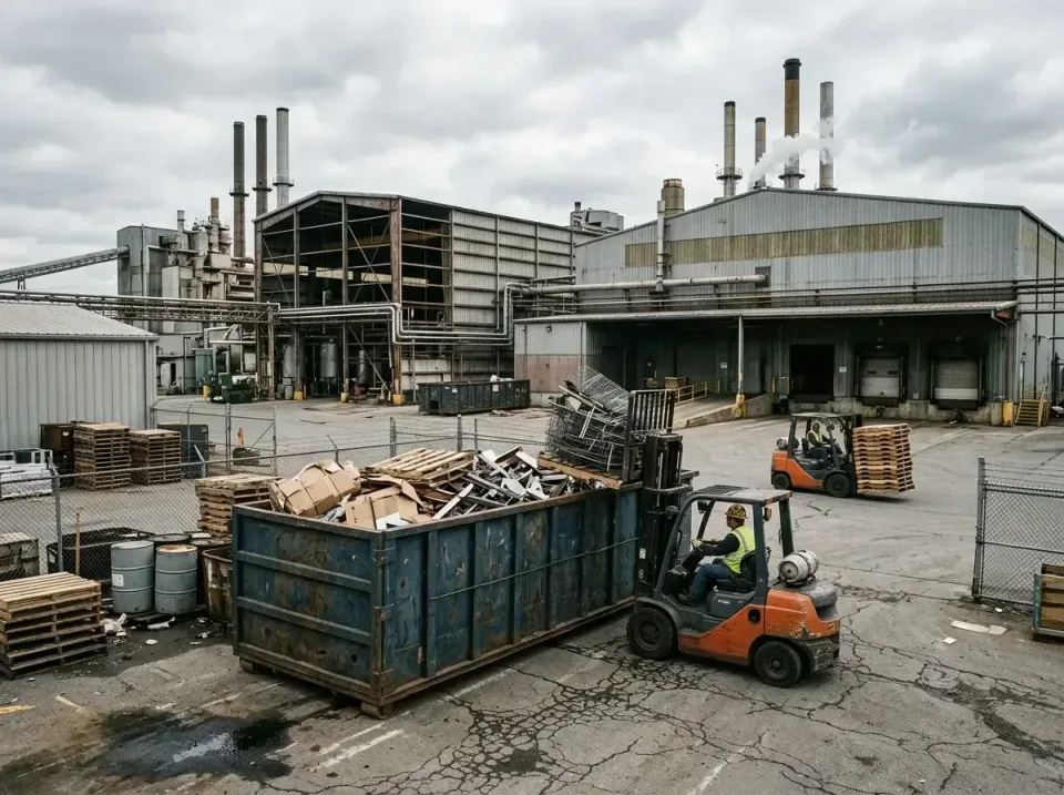 industrial-factory-scrap-conta-003 — frequently asked questions, Cheap Roll-off Dumpster Rentals in Manchester, IA